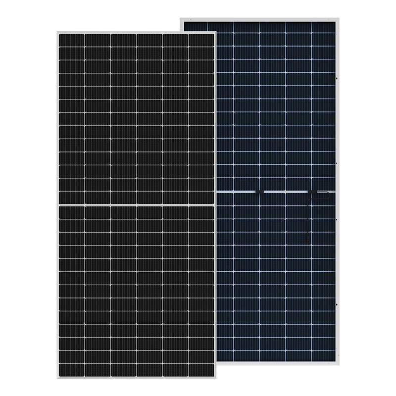 Lightweight Modules 315-335W
